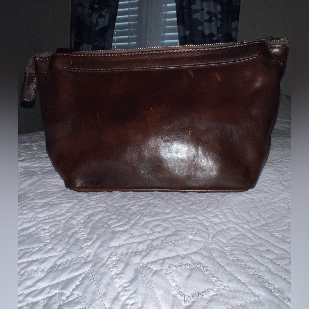 Florence Moon made in Italy bags women’s color brown